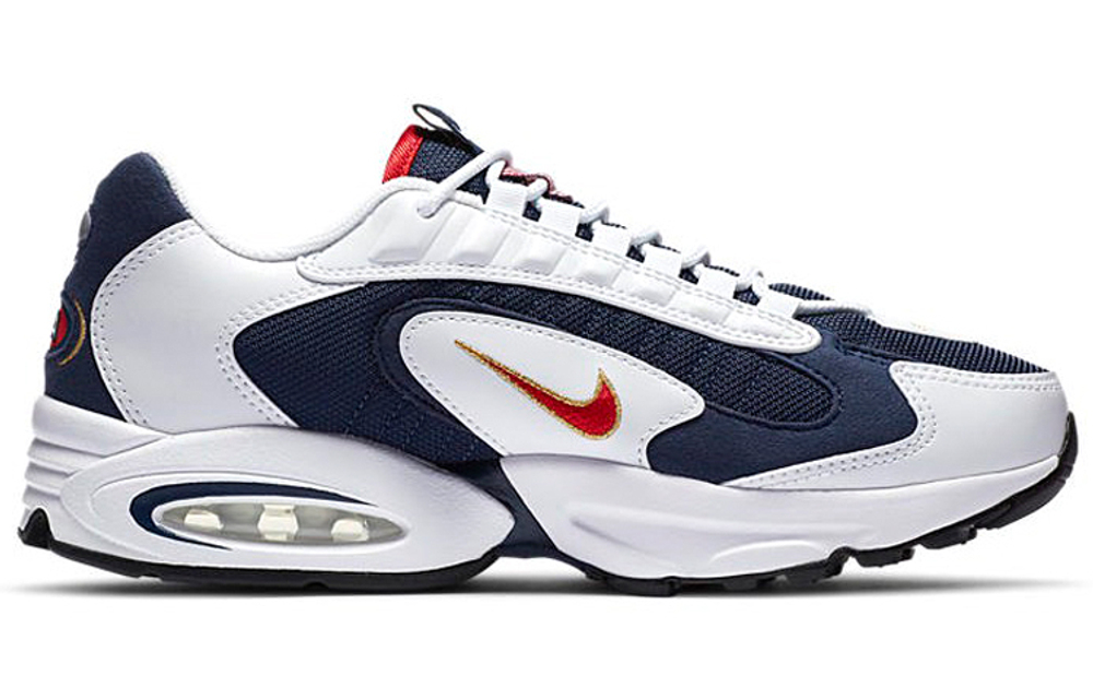 Кроссовки Nike Air Max Triax