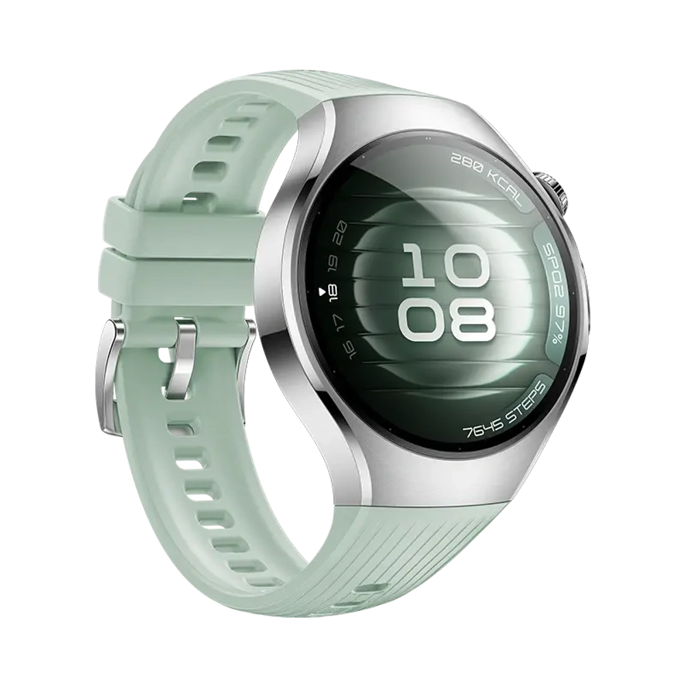 Умные часы Huawei Watch 5 42mm, Green