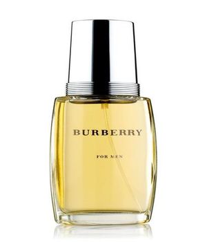 Burberry For Men