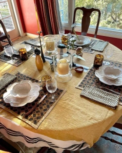 Чаша Cabbage бежевая (12 см)