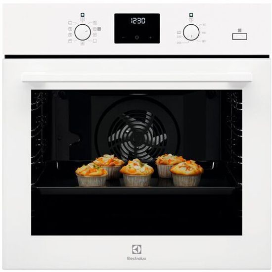 Электрический духовой шкаф Electrolux OED3H50TW