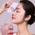 Luvum Гидрогелевая маска с коллагеном - Phyto Collagen Gel Mask 38 гр