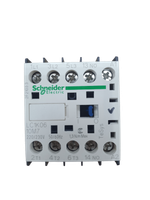 LC1K0610M7 Контактор K 3P, 6А, НО, 220В Schneider Electric