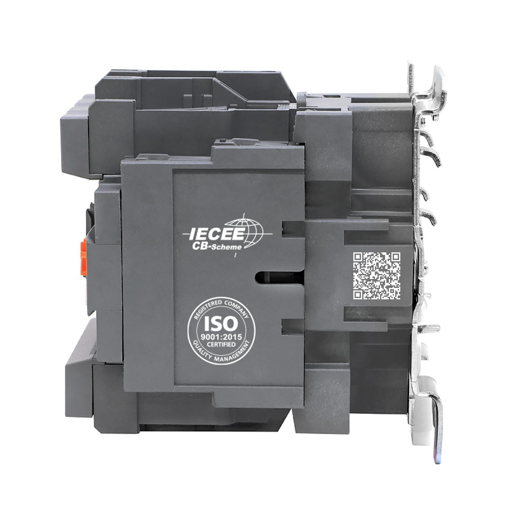 Пускатель магнитный ПМЛ 4160ДМ-80 230В 80А 1з+1р УХЛ4 Б Теxenergo