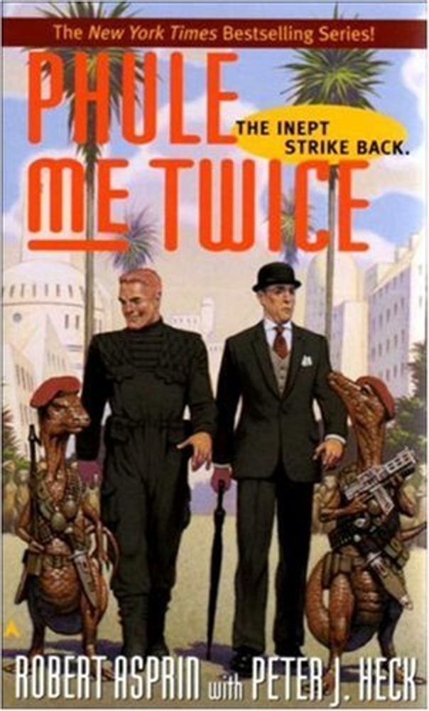 Phule Me Twice