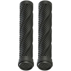 Грипсы District S-Series G15R Grips Rope - Black