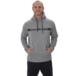 Толстовка BAUER PERFECT HOODIE W/GRAPHIC SR (взрослый)