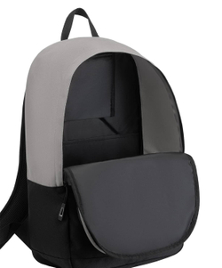 Рюкзак ESSENTIAL Backpack, серый/черный