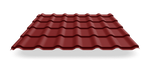 Металлочерепица Classic Drap