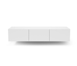 Шкаф 3-х дверный "Атлант"