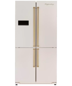 Холодильник отдельностоящий NMFV 18591 C