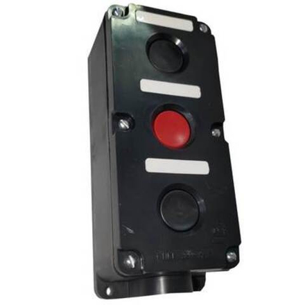 Пост кнопочный ПКЕ 222-3 У2 IP54