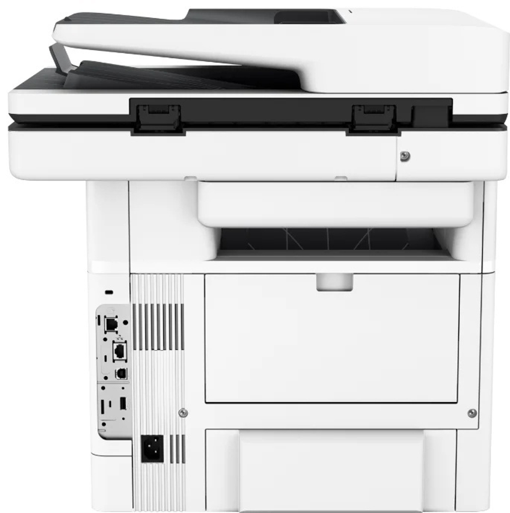 HP LaserJet Enterprise M528f белый