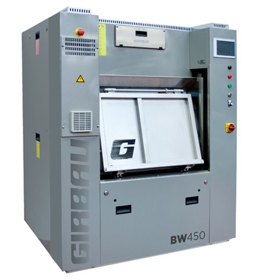 Girbau BW450