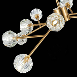 Подвесная люстра ST-Luce SL1166.303.12