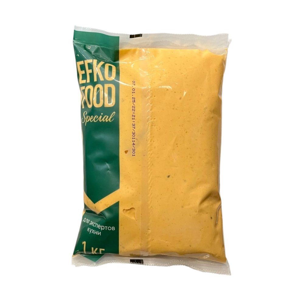 Соус Бургер Efko Food, 1 кг