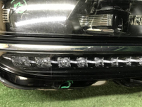 Фара правая VW Tiguan 2 (2016-2020) Full LED