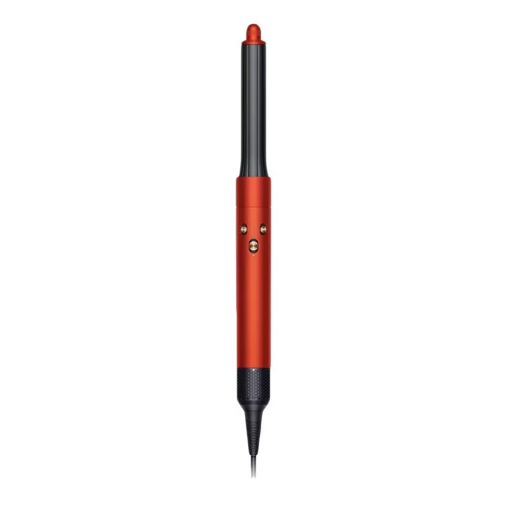Стайлер Dyson Airwrap HS05 Complete Long Limited Edition, топаз/оранжевый (Topaz/Orange)