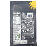 Lundberg, Смесь органического дикого риса, 907 г (2 фунта)