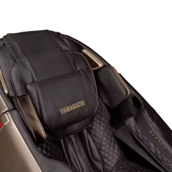 Массажное кресло Yamaguchi  Eclipse Brown