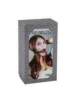 Чокер Tyra Black (Цвет: черный)