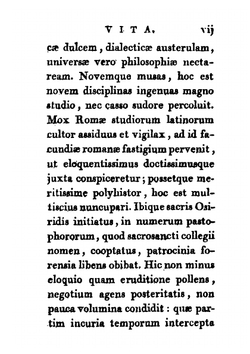 Apuleii Metamorphoseon libri undecim | Apuleius