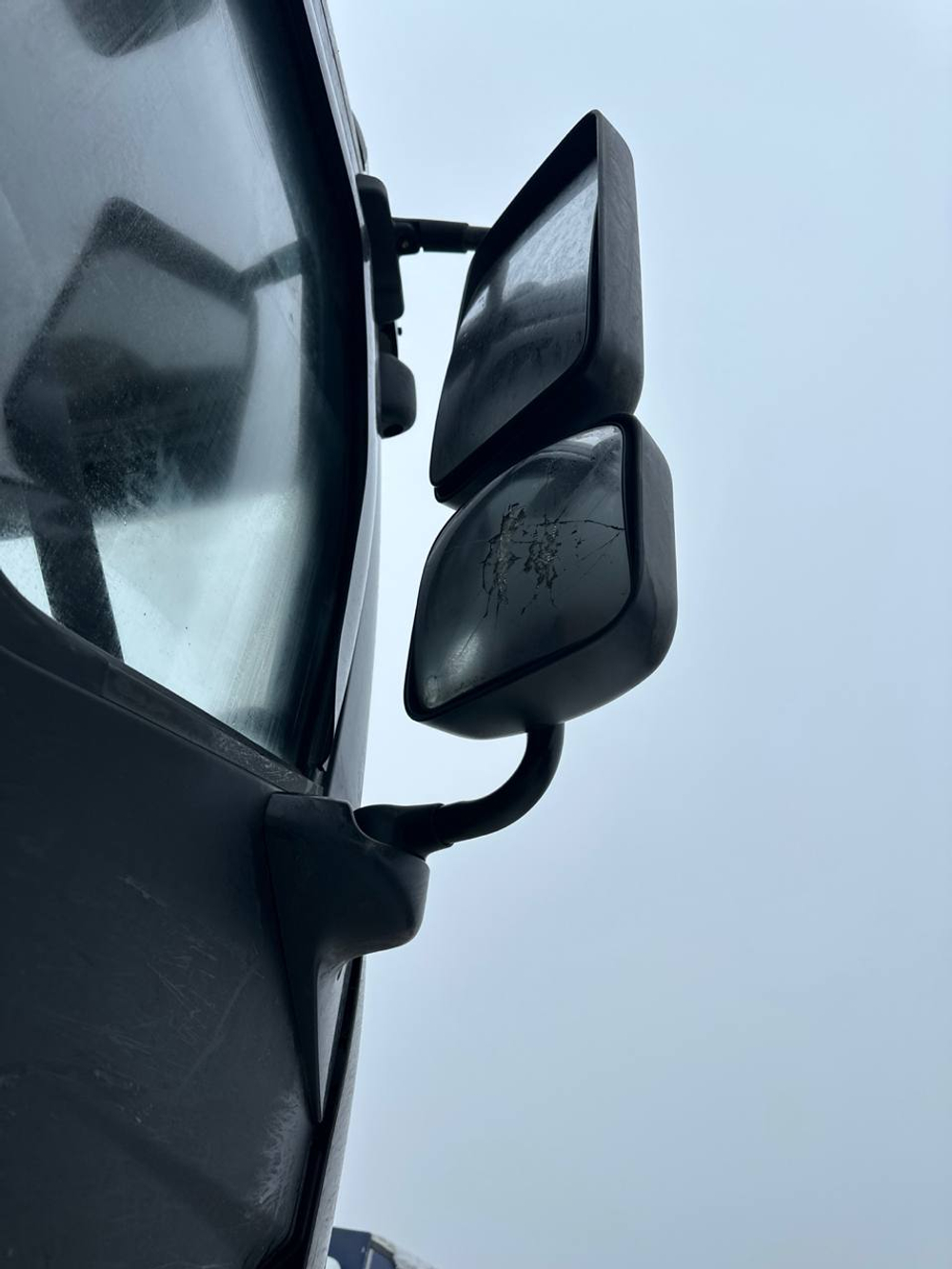 FAW J6 6x4 Самосвал CA3250P66K24T1E5 (Дизельный, 11,1 л, 390 л.с., МТ)