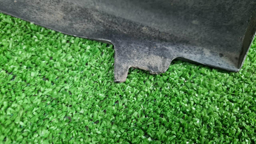 Бампер передний Toyota Camry xv70 (2020-н.в.)