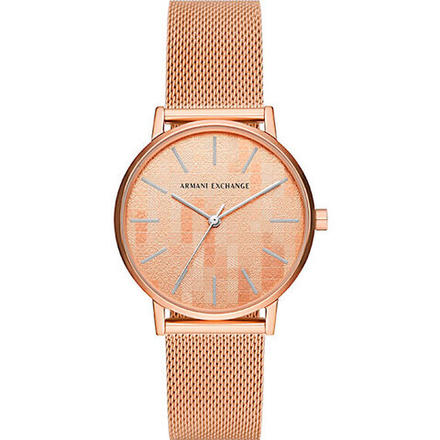 Женские наручные часы Armani Exchange AX5584