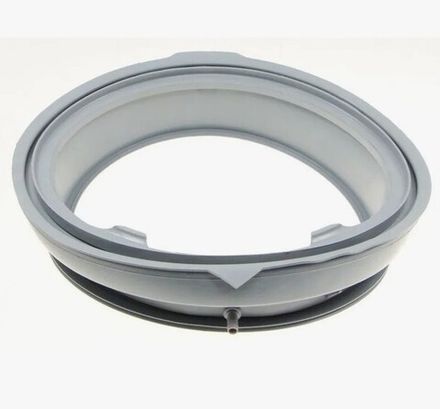 Манжета люка (прокладка двери) для стиральной машины Midea, Hansa