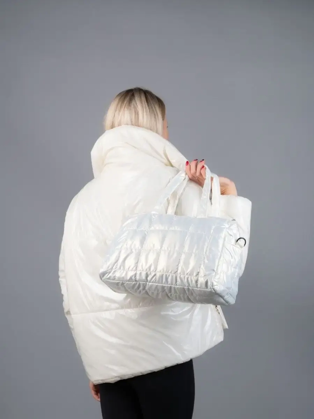 сумка спортивная