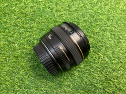 Canon EF 50mm 1.4 USM