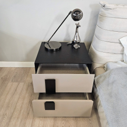 Тумба прикроватная WARWICK