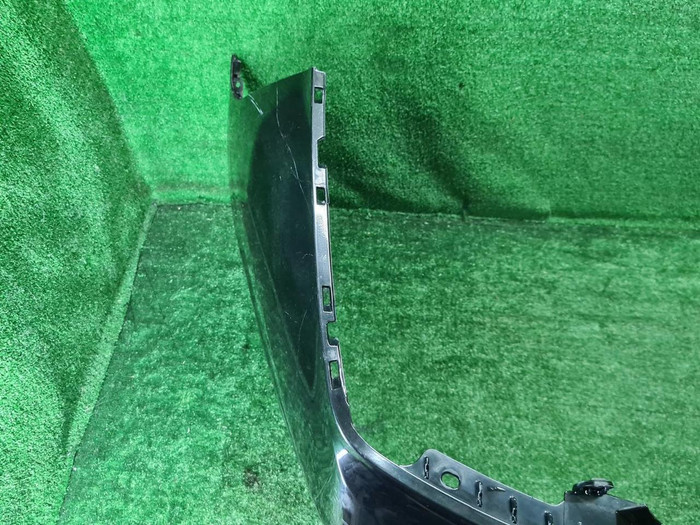 Бампер задний Genesis G90 (2018-2022)