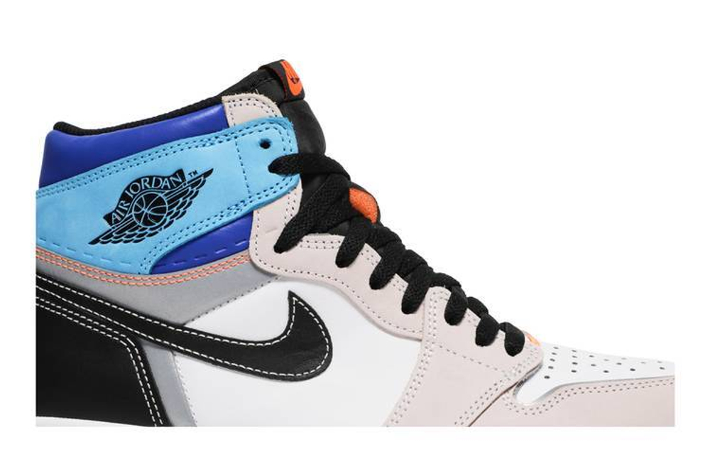 Кроссовки Air Jordan 1 Retro High Og "Prototype"