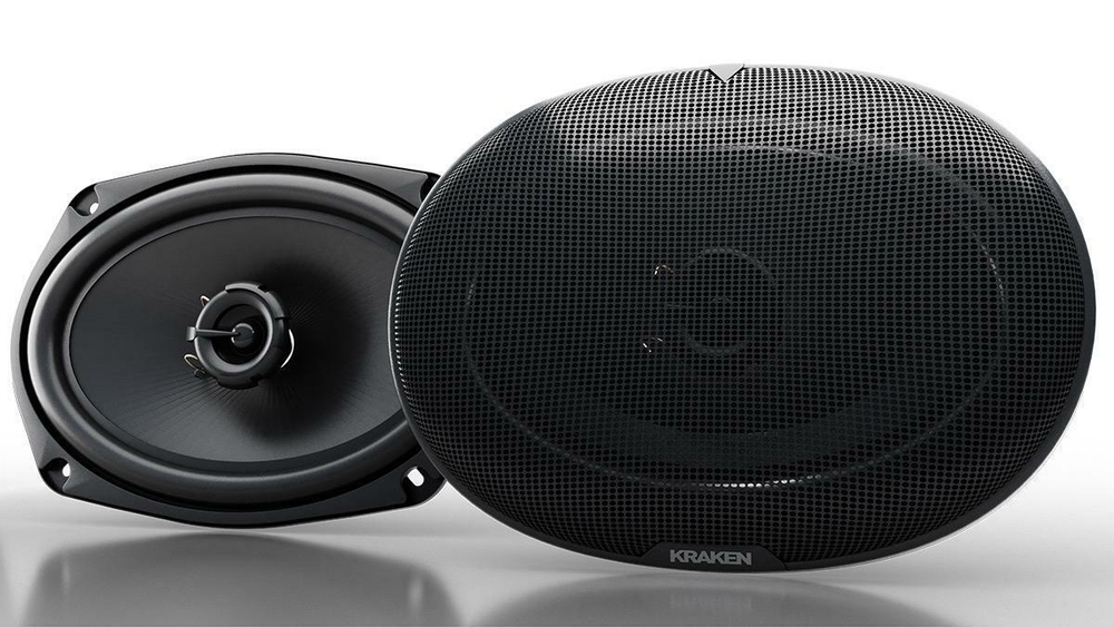 Prology RX-692 Kraken