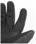 Перчатки горнолыжные REUSCH Walk Touch-Tec Black/Grey Alpine Melange (inch (дюйм):7)