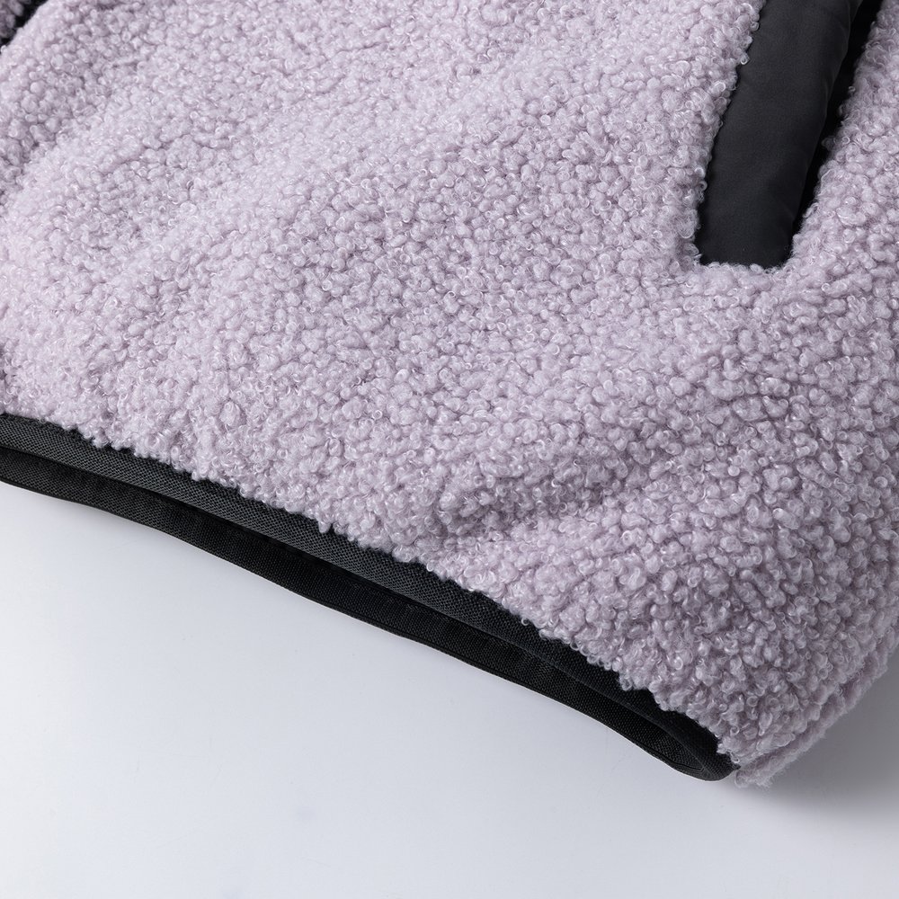 Куртка двухсторонняя YMKASHIX