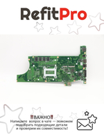 Материнская плата для ноутбука Lenovo T14 Gen 1 T15 i7-10510U 16G UHD NvP NOK NAY TdT2yA (5B20Z45945), оригинал