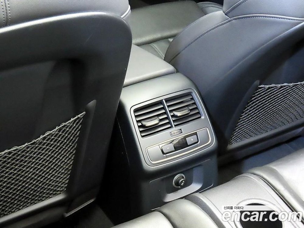 Audi A5 (F5) 45 TFSI Quattro Premium Cabriolet (07.2020)