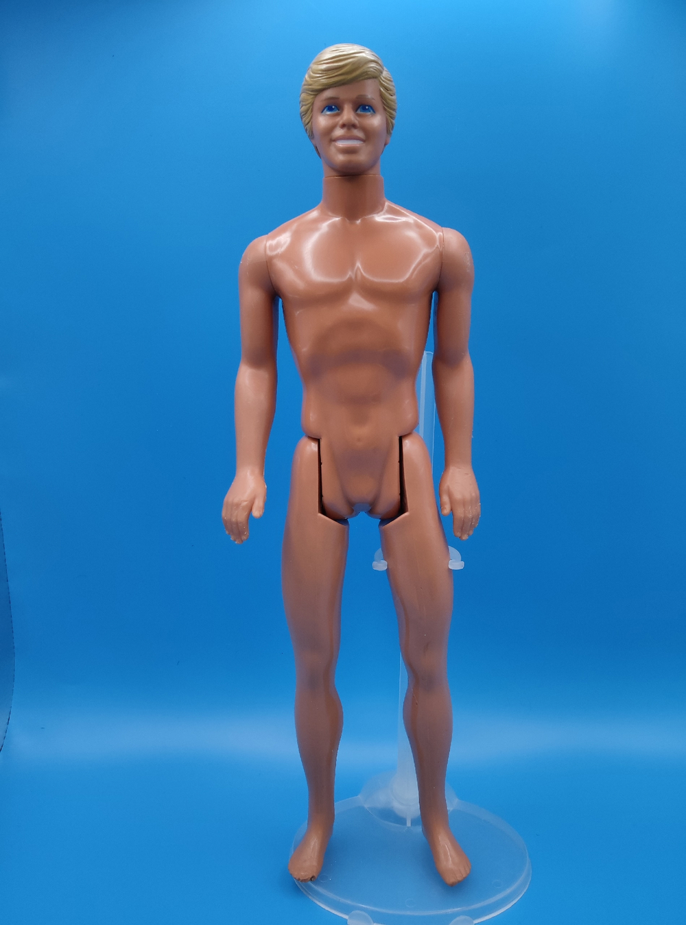 Кукла Кен винтаж 80х. 021633