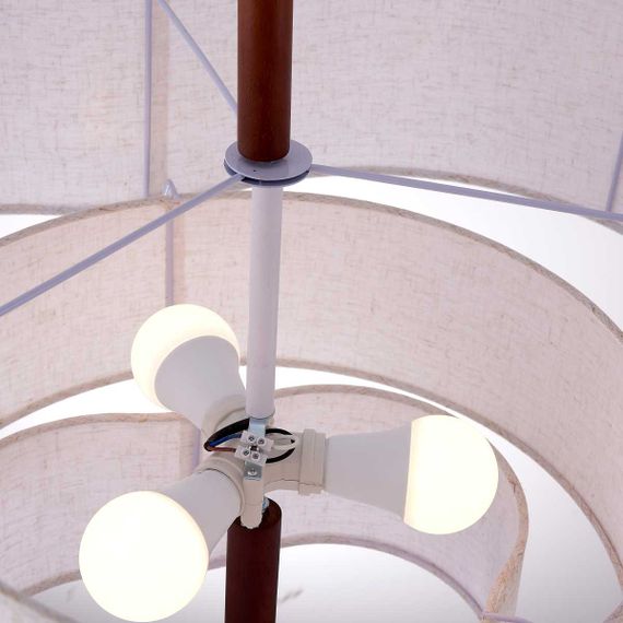 Люстра Imperium Loft andreanelit01 252300-23