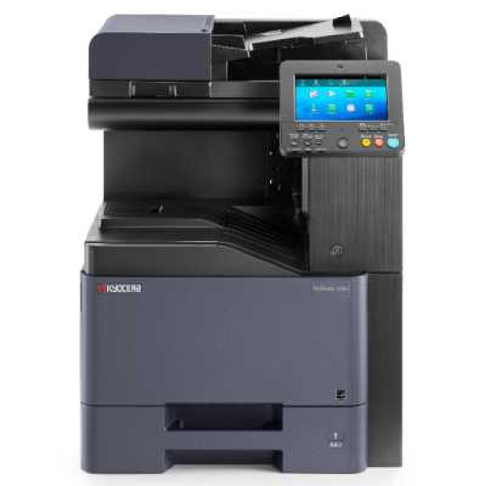 МФУ лазерное цветное Kyocera TASKalfa 358ci