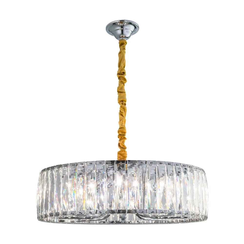 Подвесная люстра Citilux ARIA EL321P08