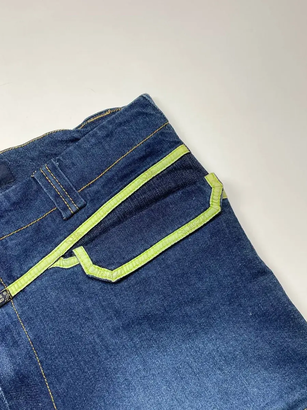 Шорты от MFG Ecko South pole True religion Jnco
