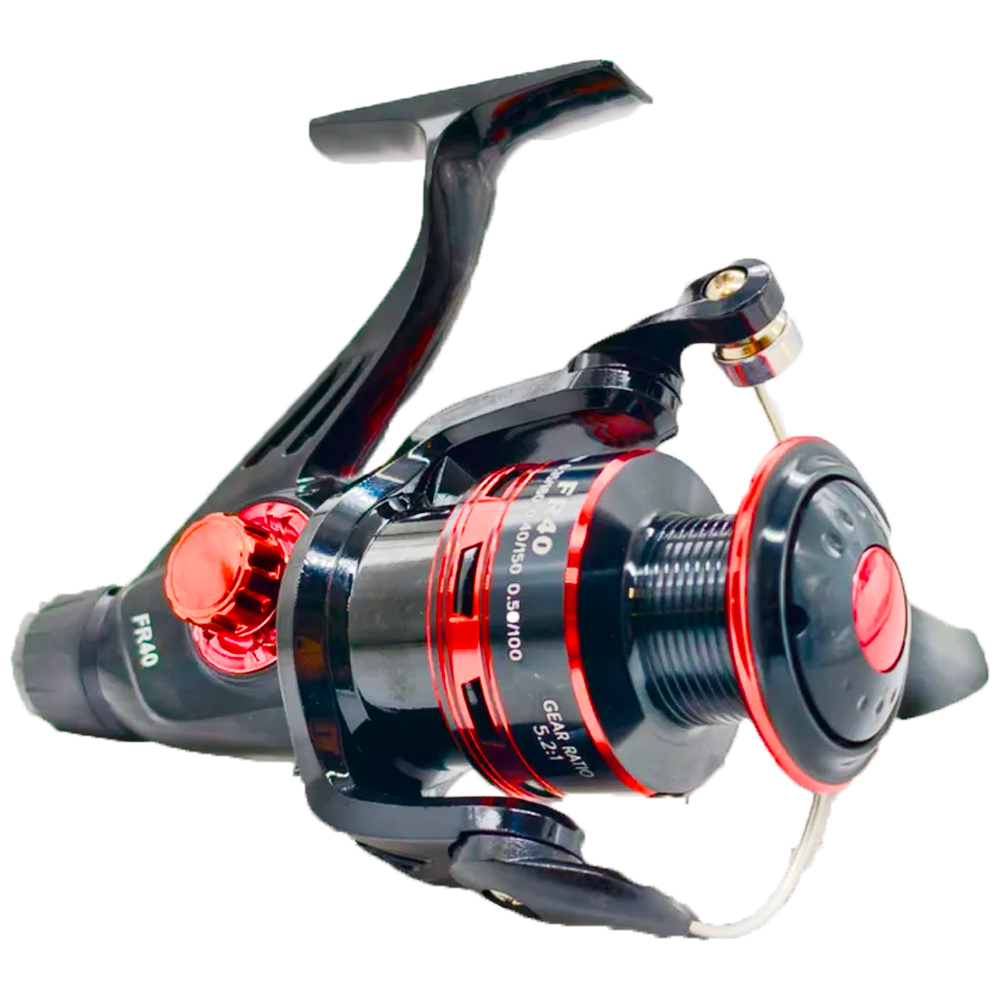 Катушка FR40R - 4000 красные