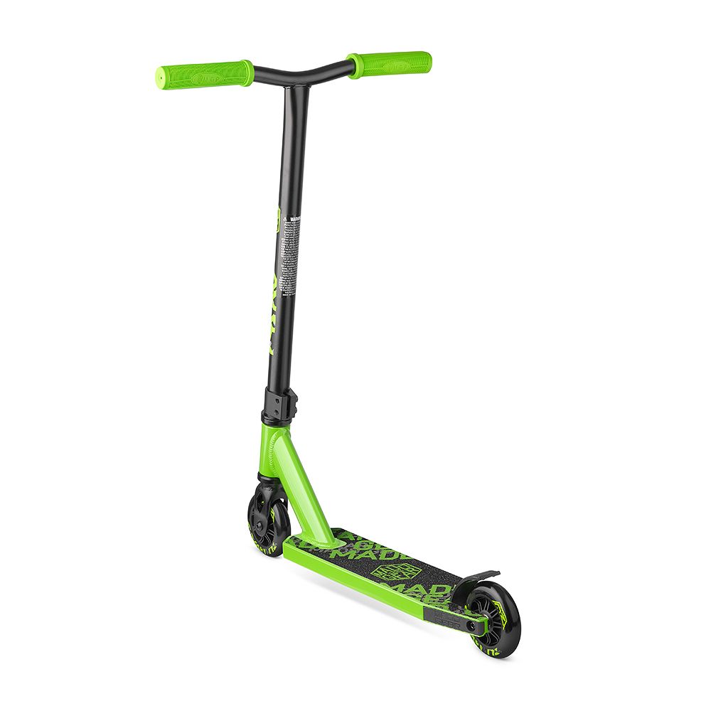 Трюковый самокат Madd Gear Whip Tacker
