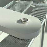 Кольцо Crystal Round с опалом