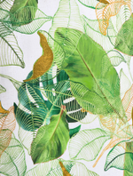 Кашпо TREEZ Effectory - Savage Garden - Design-ваза - Botanical