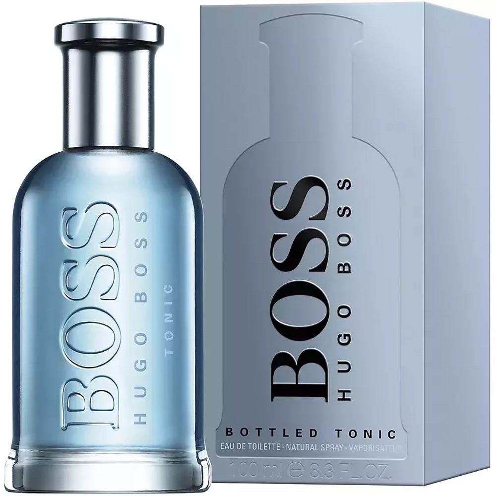 HUGO BOSS Boss Bottled Tonic